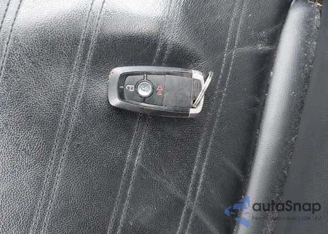 2019 Ford Ecosport Titanium from USA, damaged, VIN MAJ6S3KLXKC256795